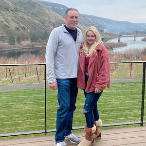 Meet your Posher, Monasue